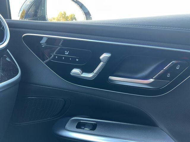 New 2026 Mercedes-Benz GLC 300 4MATIC image 15