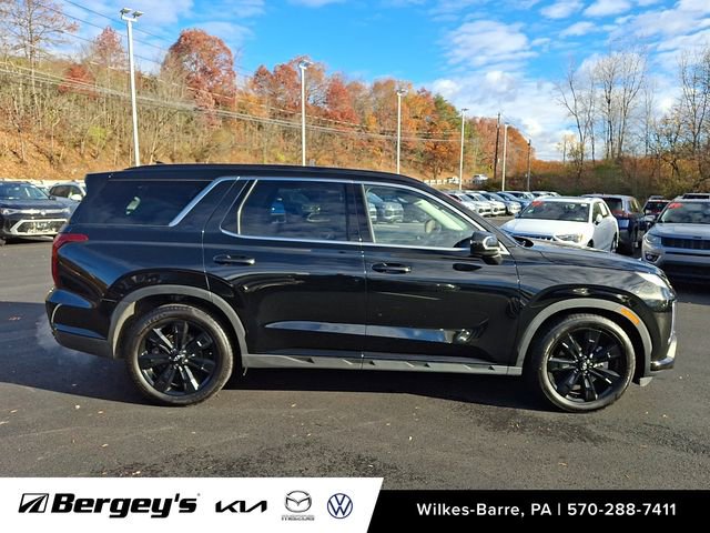 Used 2024 Hyundai Palisade XRT image 9