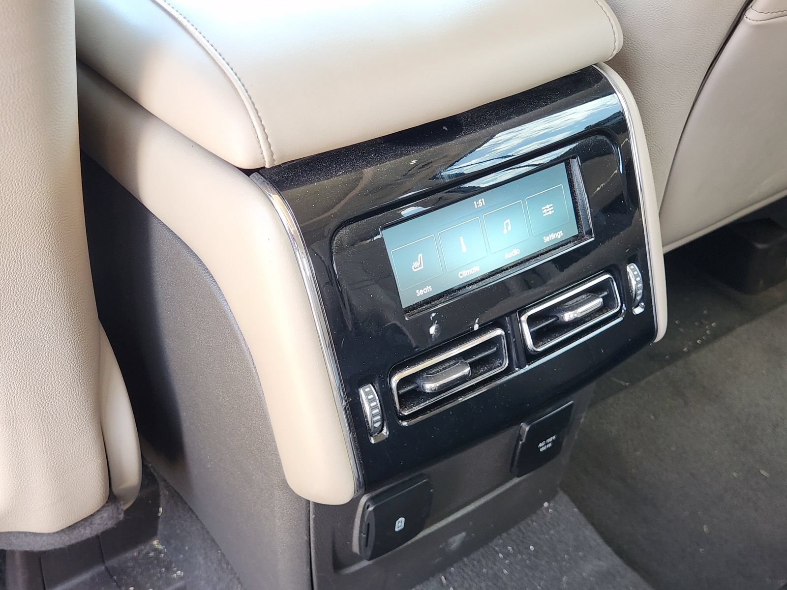 Used 2020 Lincoln Aviator Reserve w/ Equipment Group 202A AWD/4WD image 34