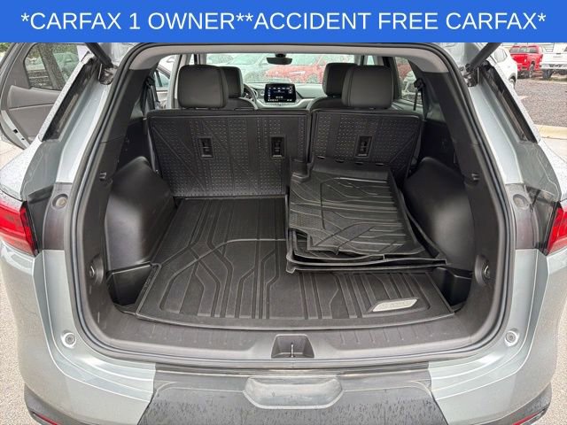 Used 2023 Chevrolet Blazer LT w/ Sound & Technology Package image 21