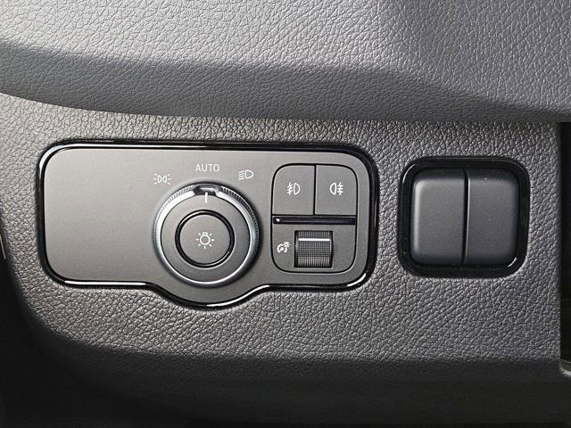 New 2024 Mercedes-Benz Sprinter 3500 image 36