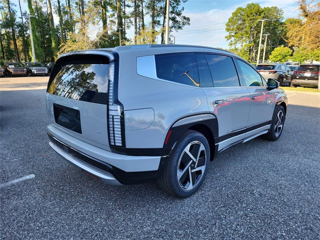 New 2026 Hyundai Ioniq 9 Limited image 3