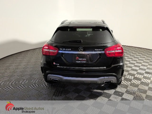 Used 2015 Mercedes-Benz GLA 250 4MATIC image 5