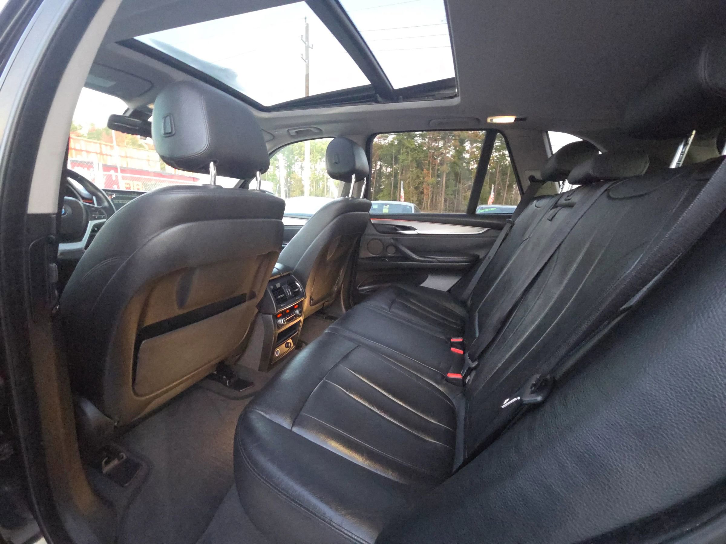 Used 2015 BMW X5 xDrive35i image 22