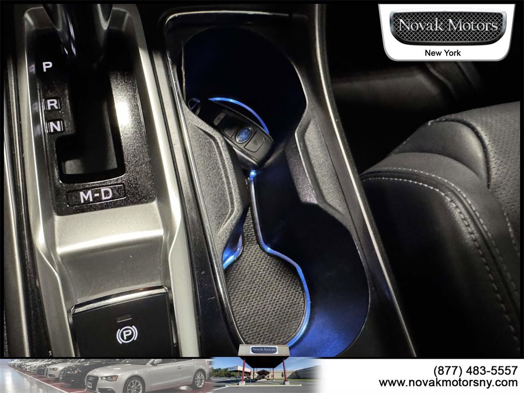 Used 2022 Subaru Ascent Limited image 21