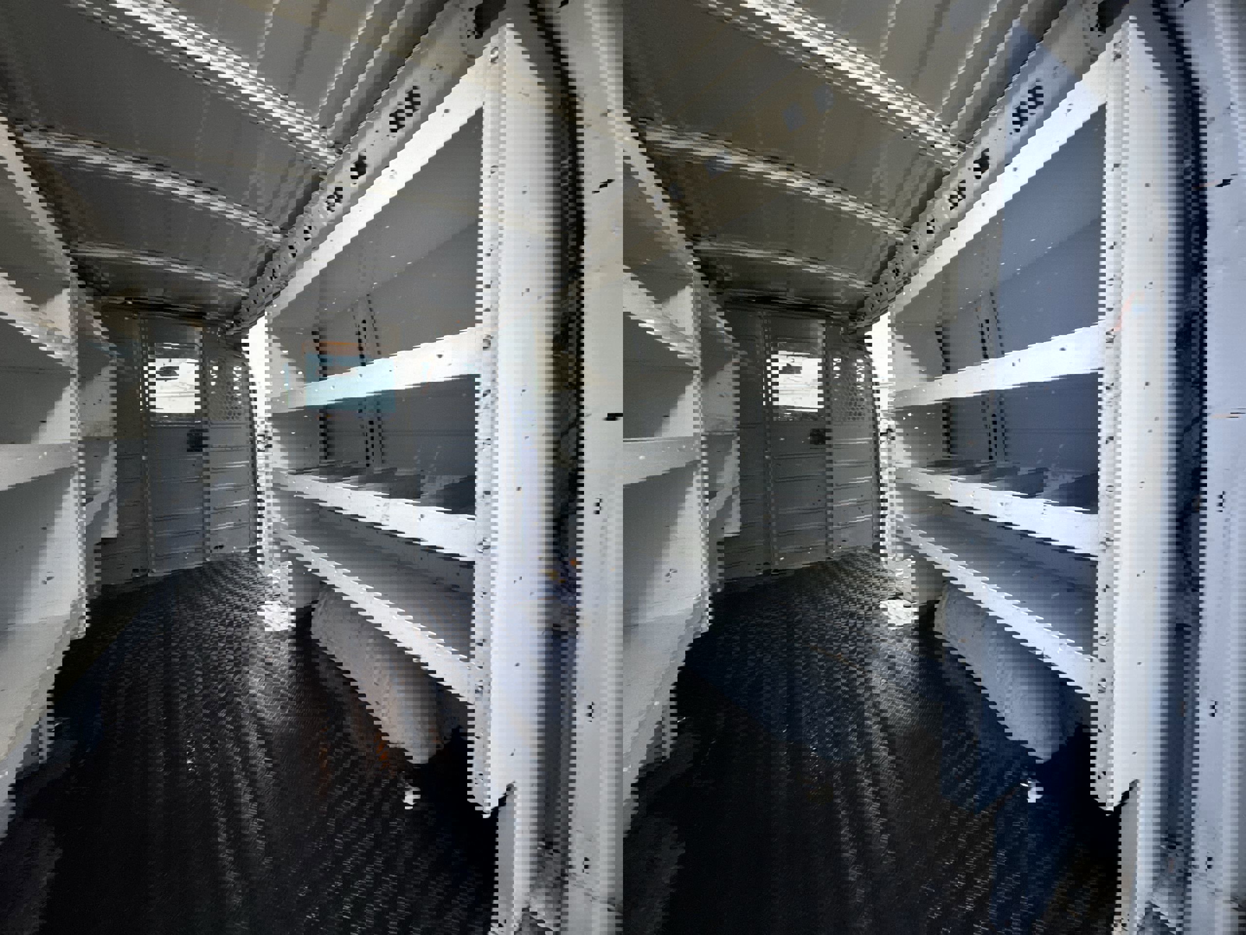 Used 2021 GMC Savana 2500 w/ Driver Convenience Package image 26