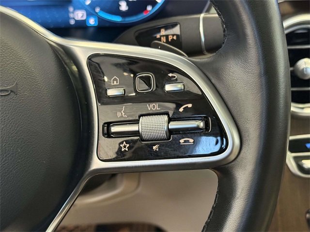 Used 2021 Mercedes-Benz GLC 300 4MATIC image 30