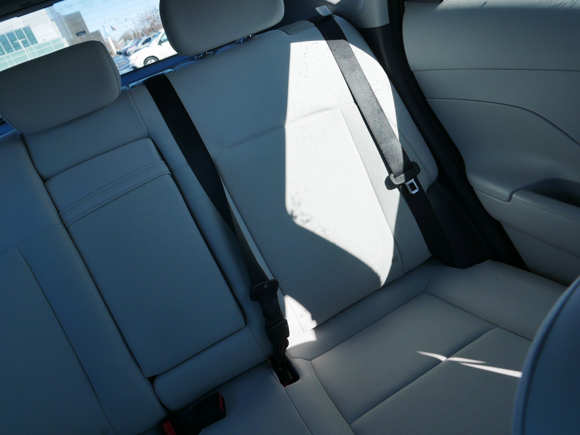 Used 2024 Hyundai Kona SE image 14