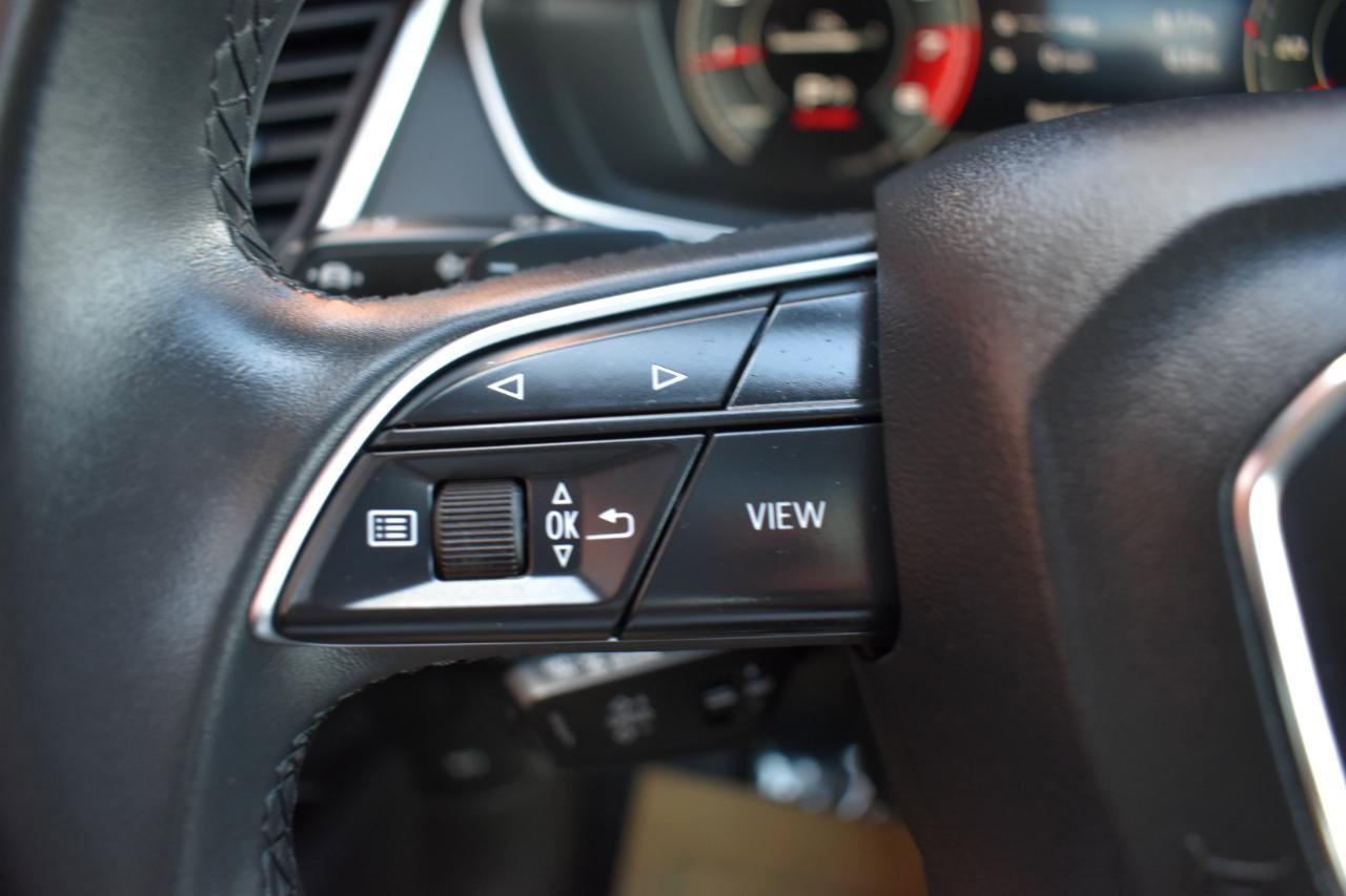 Used 2021 Audi Q5 Prestige w/ Prestige Package image 24