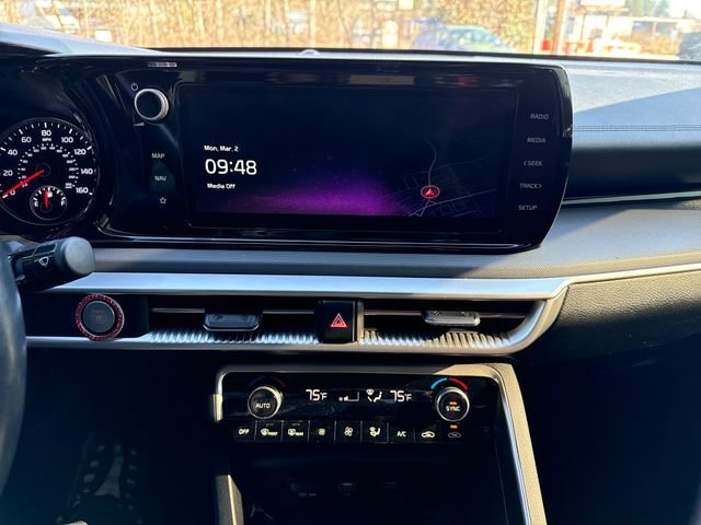 Used 2023 Kia K5 GT-Line w/ GT-Line Premium Package image 54