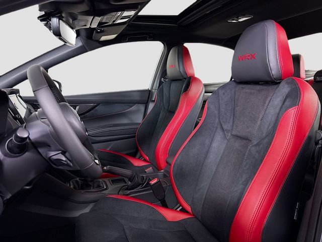 New 2026 Subaru WRX Limited image 21