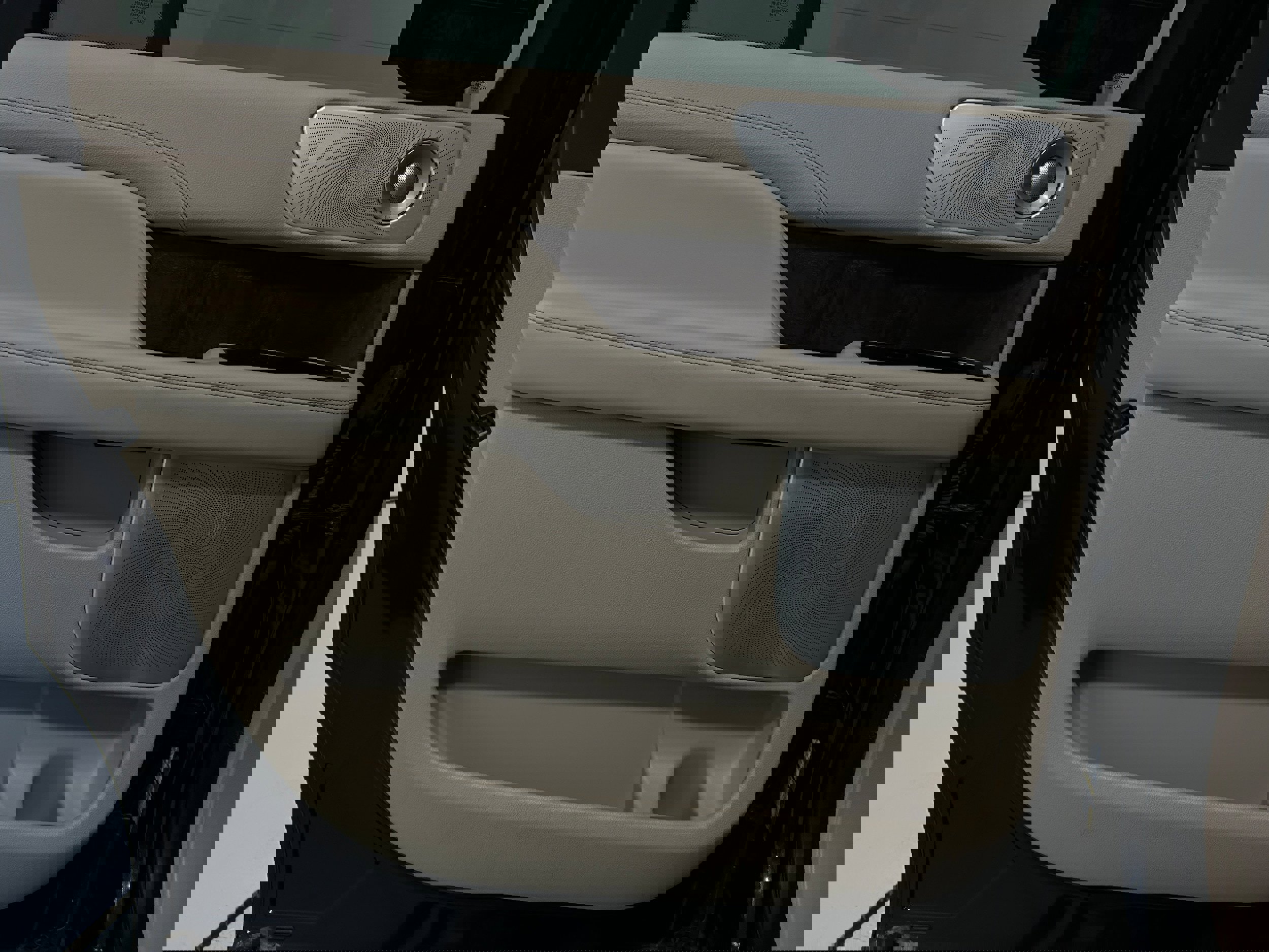 Used 2021 Lincoln Navigator L Reserve w/ Luxury Package image 26