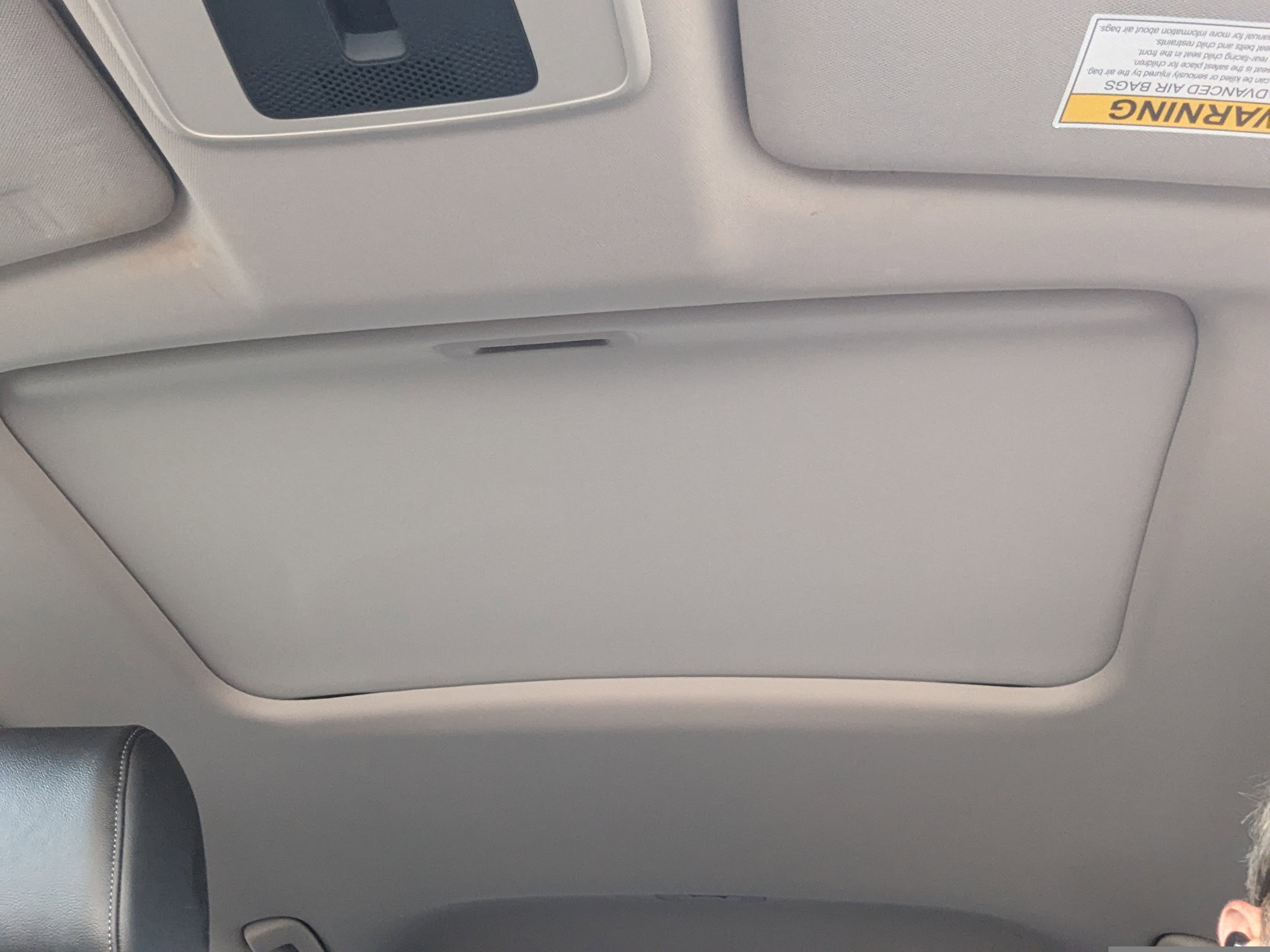 Used 2024 Honda Civic EX-L image 12