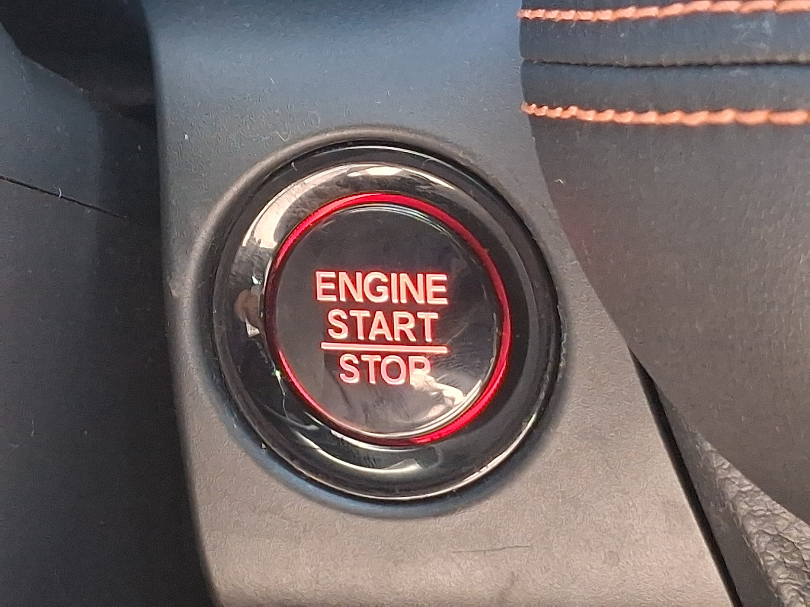 Used 2024 Honda HR-V Sport image 22