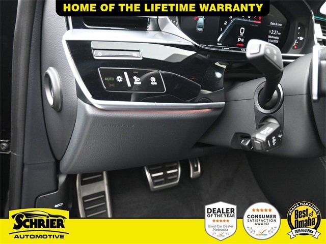 Used 2024 Audi S8 image 14