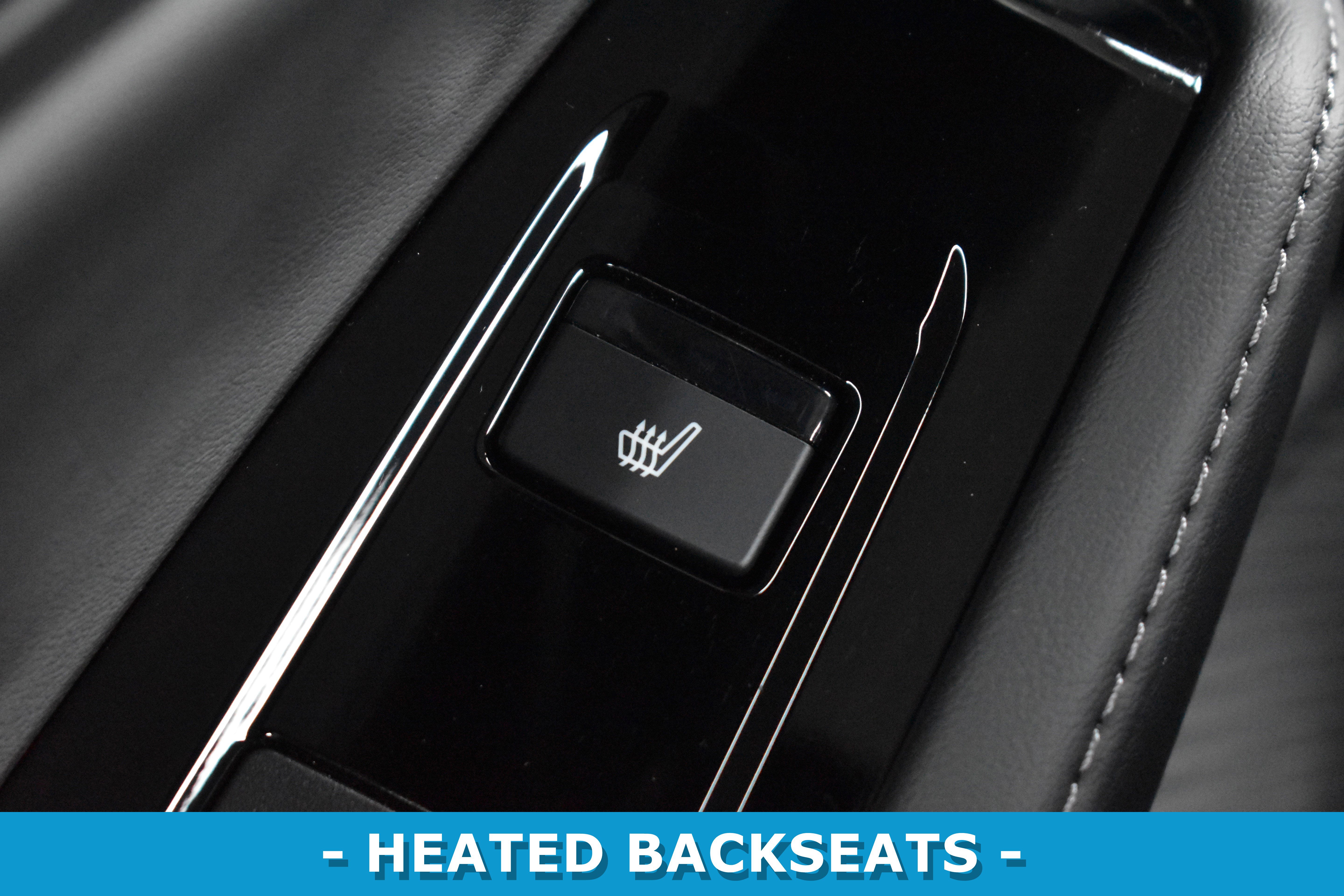 Certified 2025 Honda Accord Touring image 19