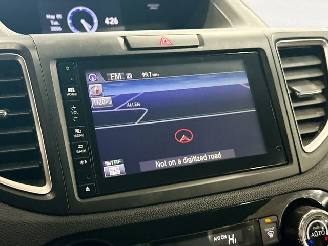 Used 2016 Honda CR-V EX-L image 14
