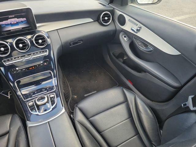 Used 2018 Mercedes-Benz C 300 C 300 image 13