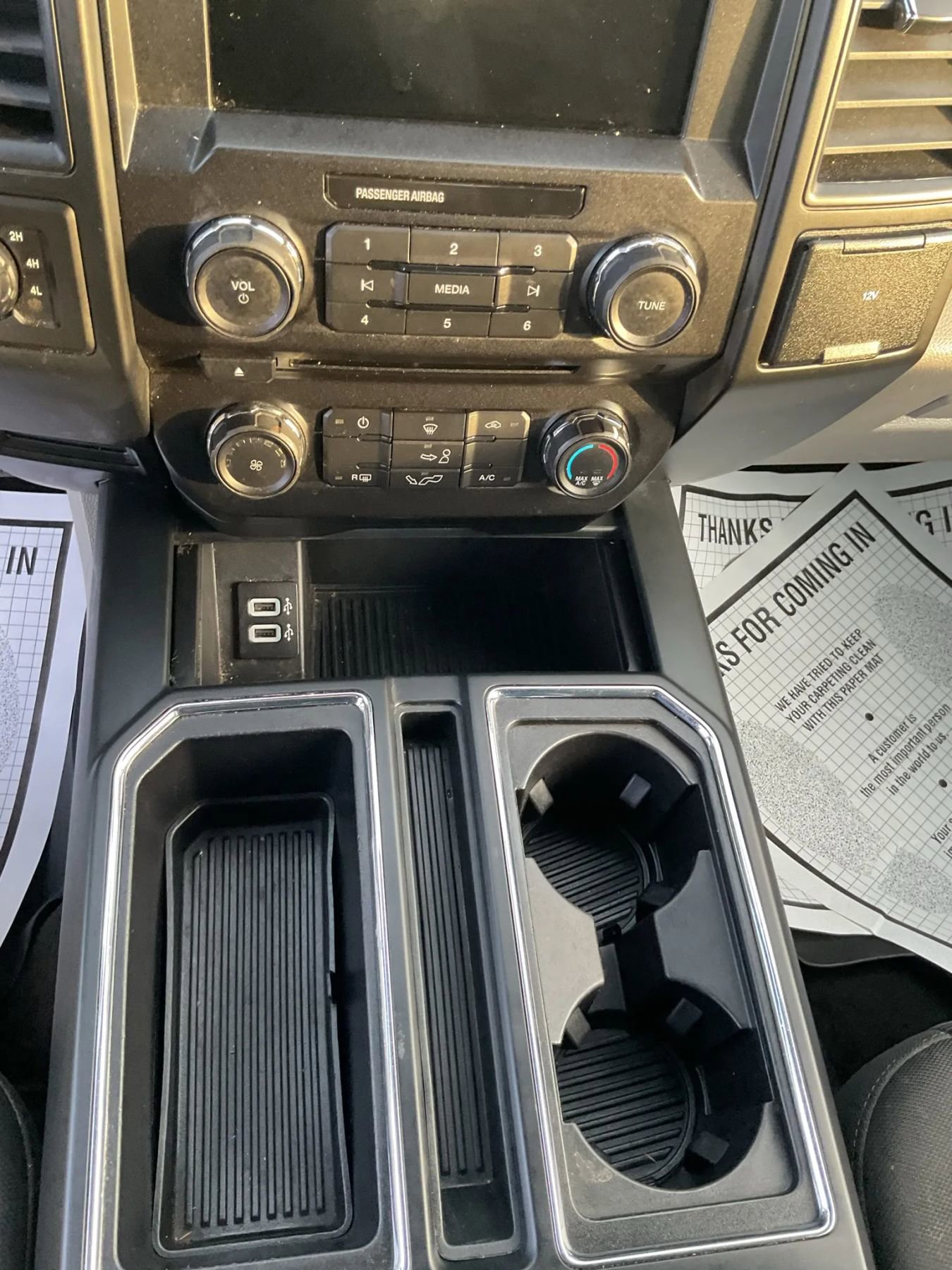 Used 2018 Ford F150 XL w/ Equipment Group 101A Mid image 40