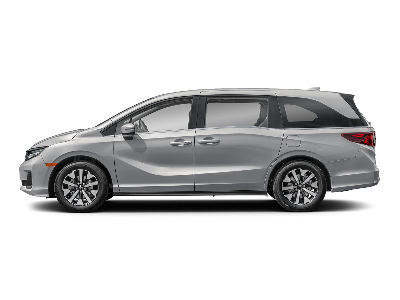New 2026 Honda Odyssey EX-L image 31