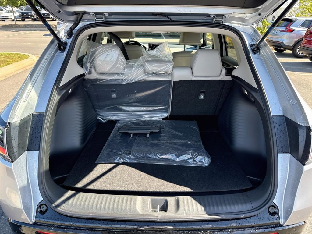 New 2027 Honda HR-V EX-L image 26