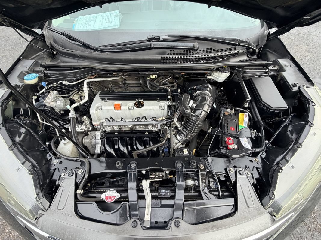 Used 2013 Honda CR-V EX-L image 38