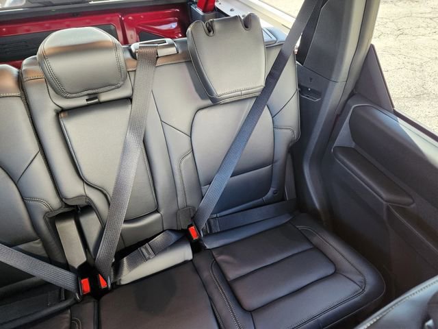 New 2025 Ford Bronco Badlands image 15