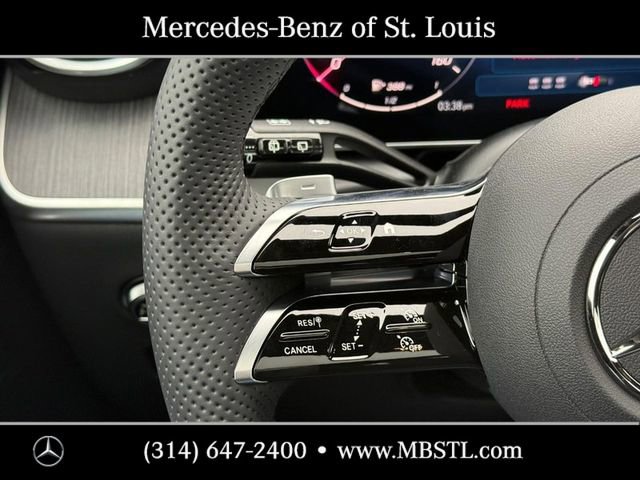 New 2026 Mercedes-Benz GLC 300 4MATIC image 17