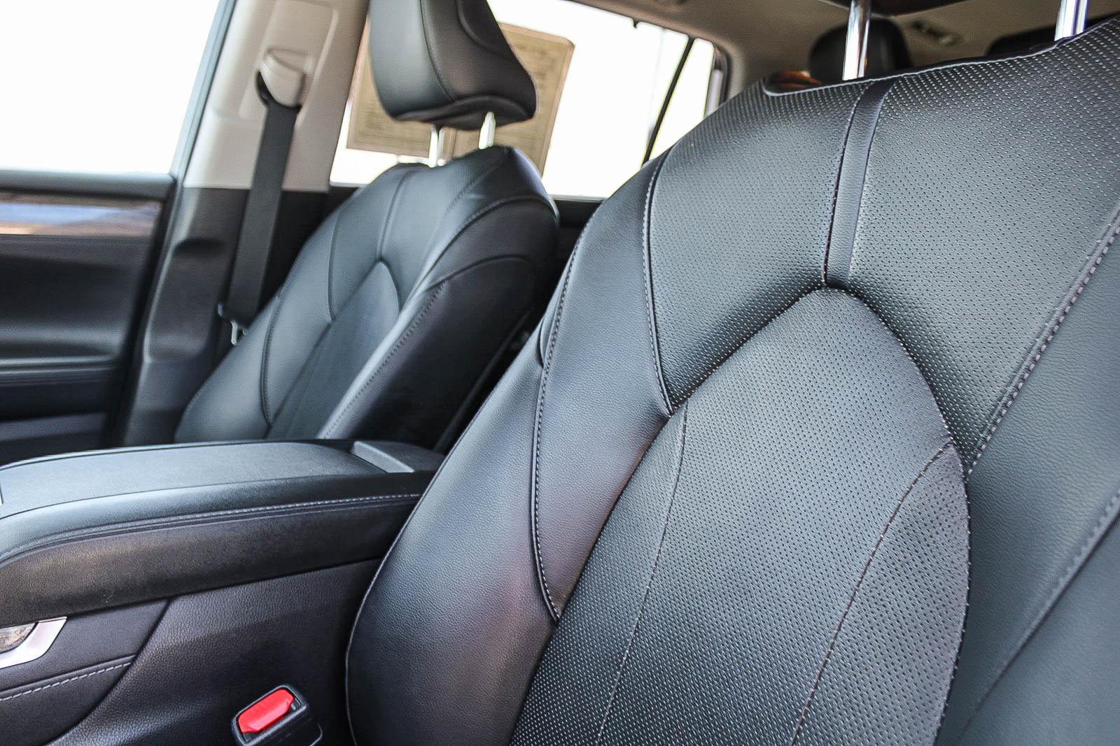 Used 2023 Toyota Highlander Limited FWD image 24