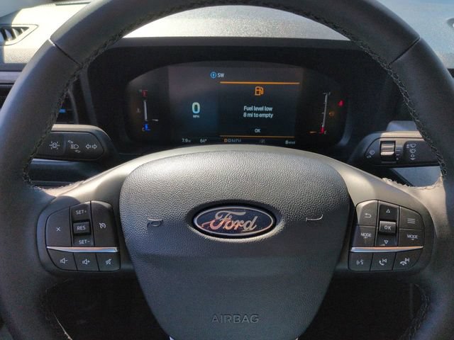 New 2026 Ford Maverick XLT w/ XLT Luxury Package AWD/4WD image 28