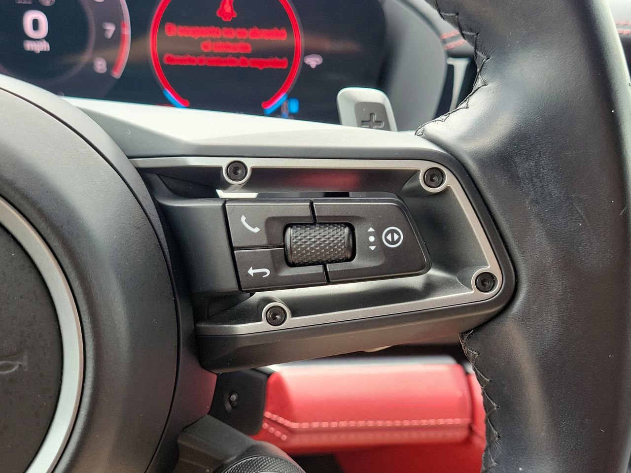 Used 2024 Porsche Panamera 4 AWD/4WD image 31