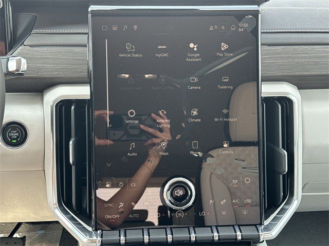 New 2026 GMC Acadia Denali image 16