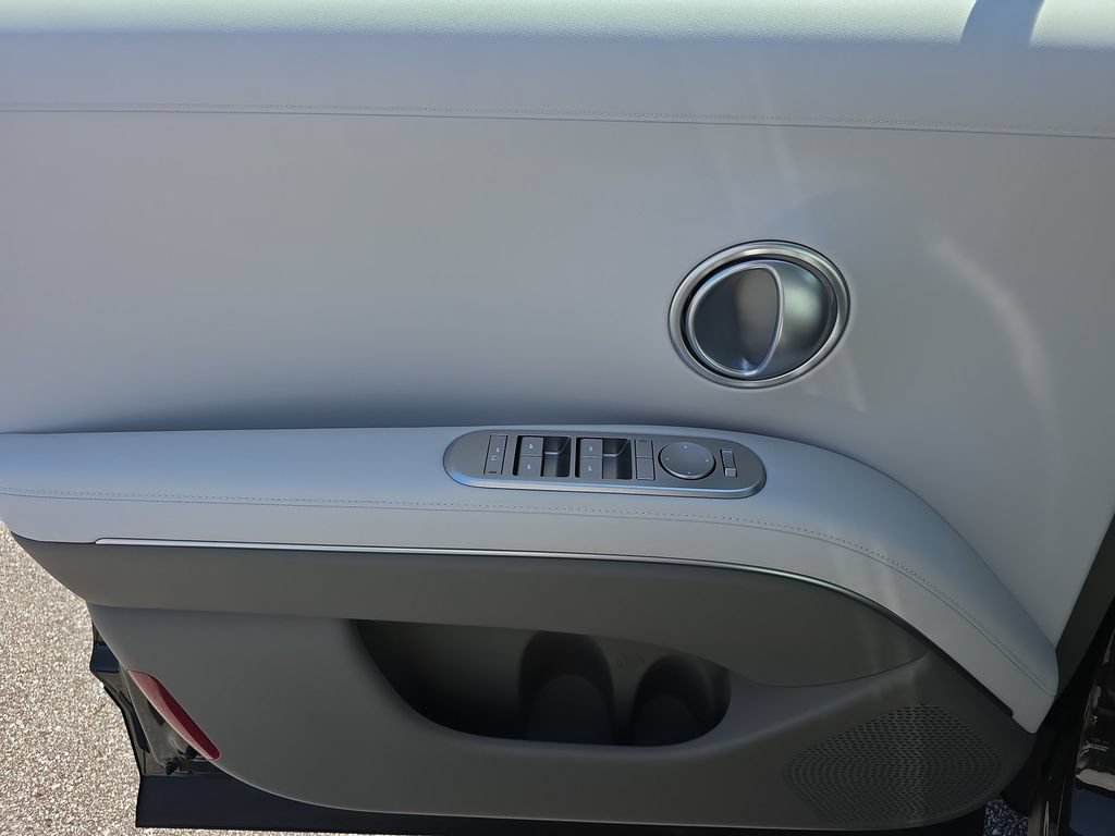 New 2026 Hyundai Palisade FWD Hybrid image 15