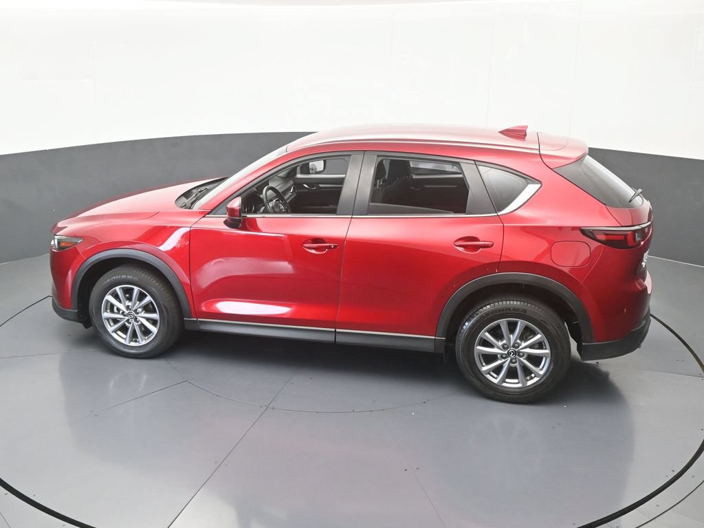 Used 2023 MAZDA CX-5 AWD 2.5 S image 43