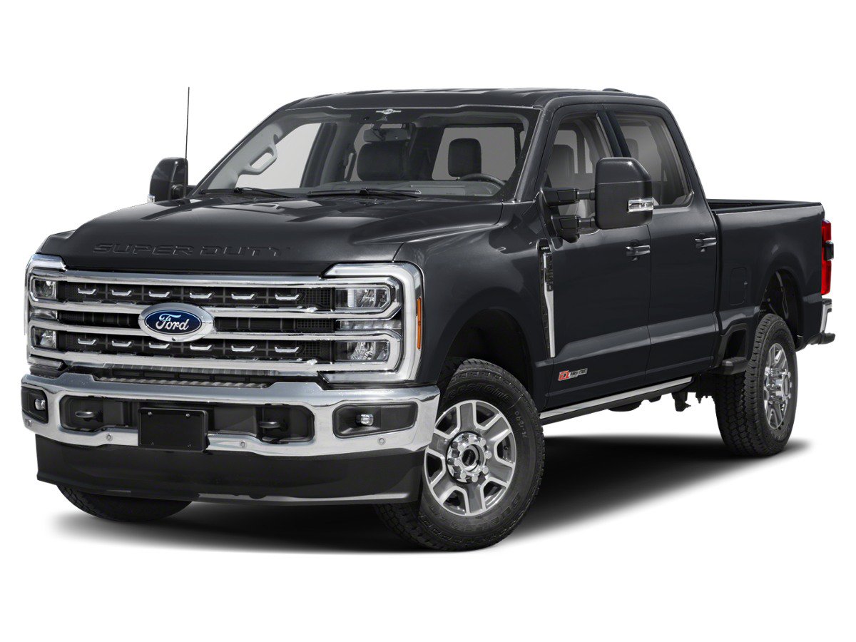 New 2026 Ford F250 4x4 Crew Cab Super Duty image 3