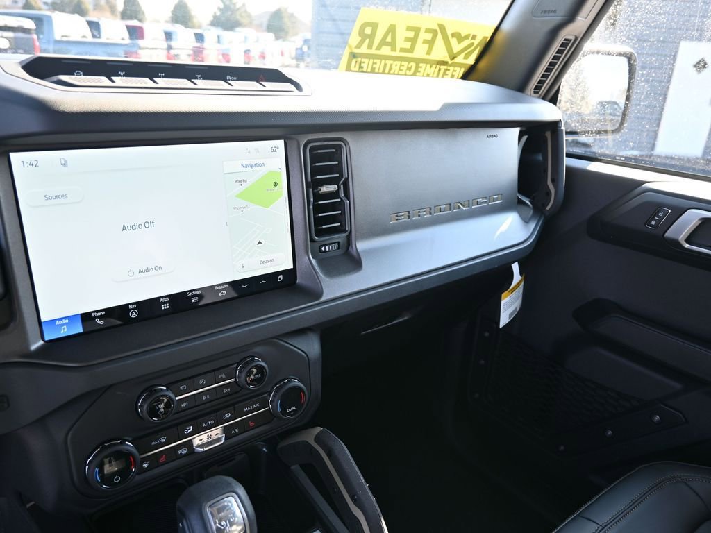 New 2026 Ford Bronco Badlands image 21