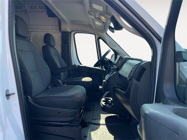 Used 2023 RAM ProMaster 2500 image 15