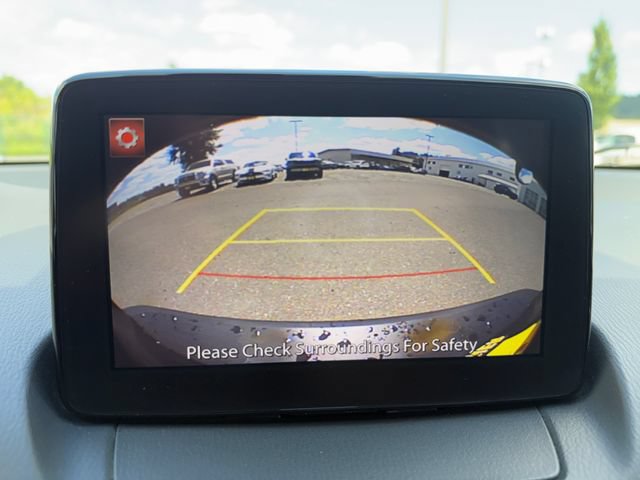 Used 2019 MAZDA CX-3 Grand Touring AWD/4WD image 27