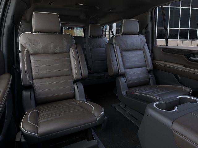 New 2026 GMC Yukon XL Denali Ultimate image 17
