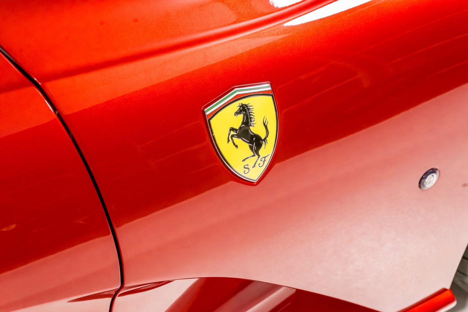 Used 2019 Ferrari 812 Superfast RWD image 30