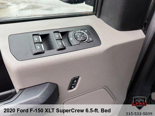 Used 2020 Ford F150 XL w/ Equipment Group 101A Mid image 32
