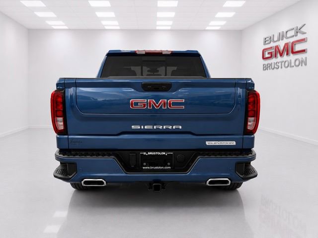 Used 2026 GMC Sierra 1500 Elevation w/ Elevation Premium Package AWD/4WD image 13