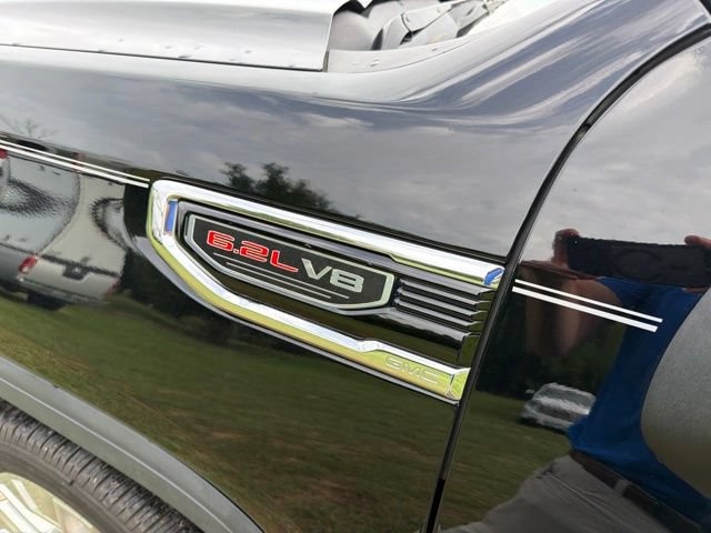 Used 2022 GMC Sierra 1500 Denali w/ Denali Premium Package AWD/4WD image 6