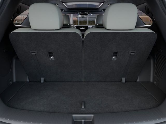 New 2025 Kia Sorento SX Prestige w/ Sage Leather Package image 21