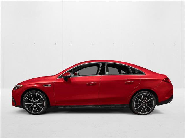 New 2026 Mercedes-Benz CLA 350 image 2