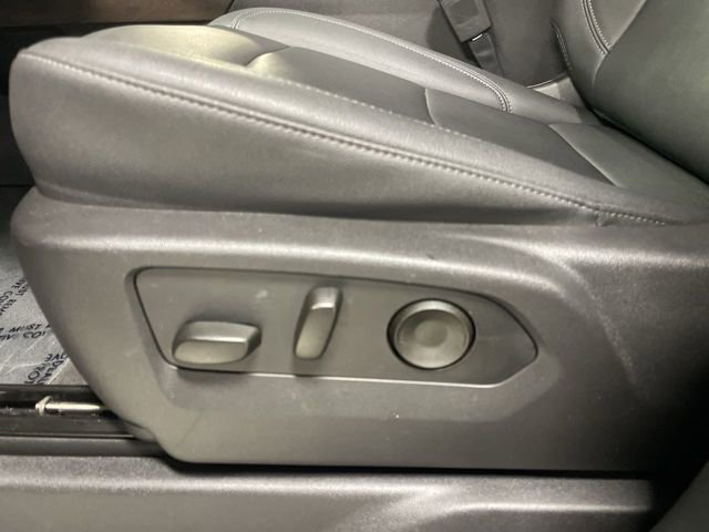 Used 2024 GMC Sierra 1500 SLT w/ SLT Premium Plus Package image 12