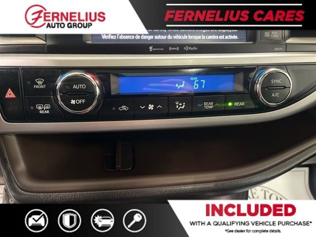 Used 2017 Toyota Highlander XLE w/ Carpet Mat Package AWD/4WD image 42