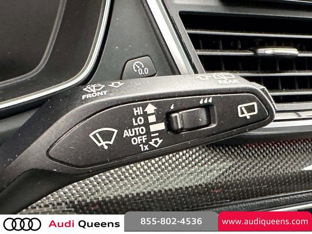 Certified 2023 Audi SQ5 Prestige w/ Prestige Package AWD/4WD image 35