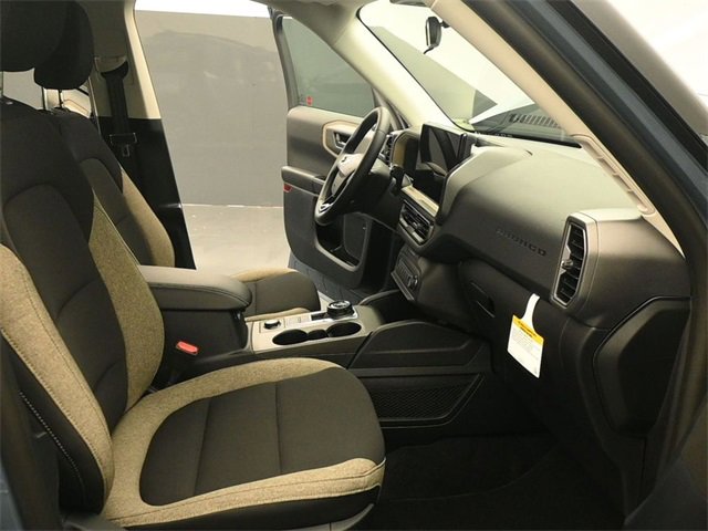 New 2025 Ford Bronco Sport Big Bend w/ Convenience Package image 15