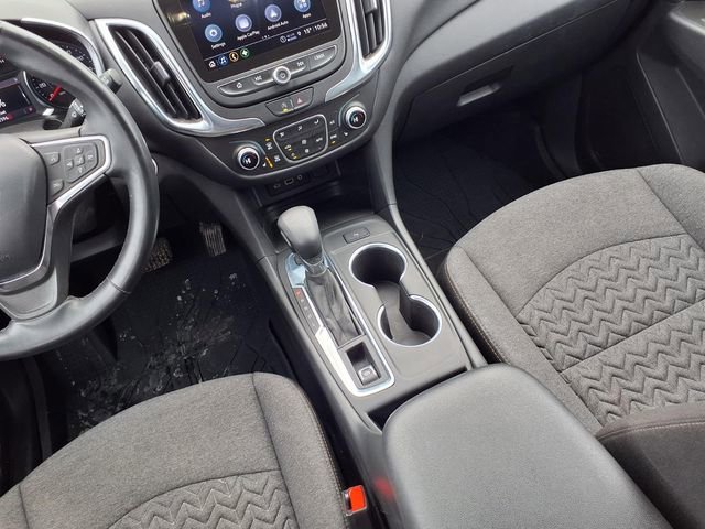 Used 2024 Chevrolet Equinox LT image 10